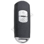 SILCA MAZDA SMART KEY 2 ΚΟΥΜΠΙΑ ID47 433MHz