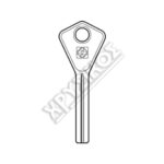 SILCA SOLEX ΚΛΕΙΔΙΑ ΑΣΦΑΛΕΙΑΣ