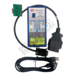 IOTERMINAL ΜΗΧΑΝΗΜΑ ΔΙΑΒΑΣΜΑΤΟΣ- ΓΡΑΨΙΜΑΤΟΣ ΕΓΚΕΦΑΛΩΝ 6 ΘΕΣΕΩΝ