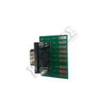 IOTERMINAL 9DB ADAPTER ΓΙΑ HARDWARE V12 ΚΑΙ ΜΕΤΑ