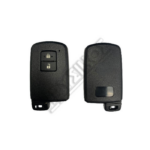 TOYOTA AURIS SMART KEY 2K 433 FSK P1=88 TOY48 MDL BA7EQ