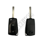 TOYOTA YARIS 2 ΚΟΥΜΠΙΑ 433MHz ASK ID:8A TOY51 FLIP 89070-0D330 H CHIP