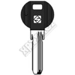 SILCA UCEM ΚΛΕΙΔΙΑ ΑΣΦΑΛΕΙΑΣ BRASS