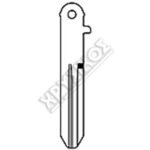 SILCA NISSAN ΛΕΠΙΔΑ EMERGENCY NSN14