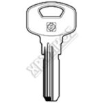 SILCA YALE ΚΛΕΙΔΙΑ ΑΣΦ.BRASS