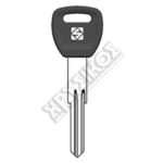 SILCA ABUS ΚΛΕΙΔΙΑ ΠΟΔΗΛΑΤΩΝ BRASS