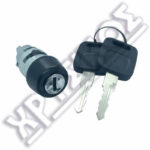 AUDI ΔΙΑΚΟΠΤΗΣ ΣΥΝΑΡΜΟΛΟΓΗΣΗΣ HU49 - Image 2