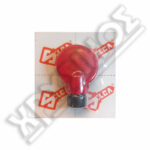 SILCA ΠΟΜΟΛΟ ΜΗΧΑΝΗΣ (ΚΟΚΚΙΝΗ ΠΕΤΑΛΟΥΔΑ) ΓΙΑ BRAVO