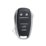 SILCA ALFA ROMEO PROXIMITY 3 KΟΥΜΠΙΑ ID49-1E SIP22 433MHZ