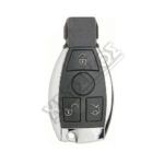 SILCA MERCEDES SLOT KEY 3 KΟΥΜΠΙΑ 433Mhz IR-FBS3