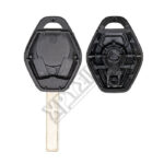 SILCA BMW ΚΕΛΥΦΟΣ 3K HU92R - Image 2