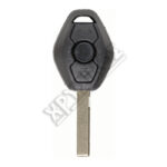 SILCA BMW ΚΕΛΥΦΟΣ 3K HU92R