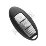 SILCA NISSAN SMART KEY ID46 433MHz REMOTE 2 KΟΥΜΠΙΑ NSN14