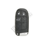 SILCA JEEP ID49-1E 3 KΟΥΜΠΙΑ  SIP22 433MHz PROXIMITY