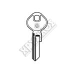 SILCA STAR ΚΛΕΙΔΙΑ ΓΡΑΦΕΙΩΝ STEEL