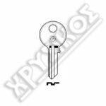 SILCA ΛΟΥΚΕΤΩΝ ΚΛΕΙΔΙΑ STEEL