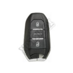 SILCA PSA PROXIMITY 3 KΟΥΜΠΙΑ ID46 433MHz VA2/HU83