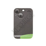 SILCA RENAULT LAGUNA 2 KΟΥΜΠΙΑ ΚΑΡΤΑ ΑΔΕΙΑ