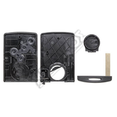 SILCA RENAULT ΚΑΡΤΑ 4 KΟΥΜΠΙΑ ΑΔΕΙΑ - Image 2