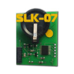 SCORPIO EMULATOR DST AES P1 AA