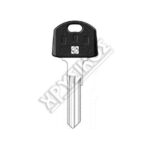 SILCA ABUS ΠΟΔΗΛΑΤΩΝ ΠΛΑΣΤ. STEEL