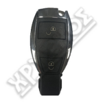 MERCEDES ΚΕΛΥΦΟΣ 2K CHROME ΓΙΑ BGA (2 ΜΠΑΤΑΡΙΕΣ)