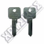 KEYLINE CISA ΚΛΕΙΔΙΑ ΠΟΛΥΛΟΥΚΑ ΚΟΝΤΟ ΑΠΟ CS143 SILCA