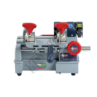 SILCA FLASH MOBILE ΜΗΧΑΝΗ ΜΕ ΜΠΑΤΑΡΙΑ - Image 2