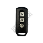 HONDA MOTO SMART KEY 3 ΚΟΥΜΠΙΑ 433MHz FSK K01 K35 K53 V3 ID47