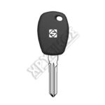 SILCA DACIA ΚΛ.IMMOBILIZER ΑΔΕΙΑ