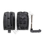 SILCA ROVER ΚΕΛΥΦΟΣ 5 ΚΟΥΜΠΙΑ - Image 2