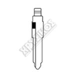 SILCA ΛΕΠΙΔΑ UNIVERSAL MAZ24R FLIP