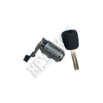 PEUGEOT 407 ΚΛΕΙΔΑΡΙΑ ΠΟΡΤΑΣ HU83