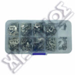 ΛΑΜΑΚΙΑ VA2 8 ΣΧΕΔΙΑ Χ 20=160TEM