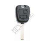 SILCA PSA REMOTE 2 KΟΥΜΠΙΑ ID70 6F-70 433Mhz