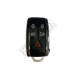 JAGUAR KR55WK49244 SMART KEY ID46 5 ΚΟΥΜΠΙΑ 433MHz FSK ΓΙΑ XK XKR XF