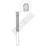 SOUBER MAGI-BURR ΦΡΕΖΑ ΔΙΑΡΡΗΞΗΣ ΚΥΛΙΝΔΡΩΝ 3mmX60mm