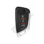 XHORSE SMART KEYLESS GO UNIVERSAL REMOTE 3K ΜΕ ΤΣΙΠΑΚΙ ΣΧΗΜΑ FEM