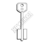 SILCA ATRA ΚΛΕΙΔΙΑ ΘΩΡΑΚΙΣΜΕΝΩΝ