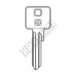 SILCA ABUS ΚΛΕΙΔΙΑ ΠΟΔΗΛΑΤΩΝ STEEL