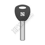 SILCA ABUS ΚΛΕΙΔΙΑ ΥΠΕΡ ΑΣΦ.SILVER