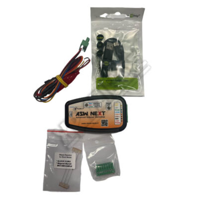 Immo-Tools Advanced Scooter Workshop NEXT - Image 2