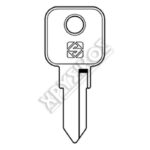 SILCA CISCO ΚΛΕΙΔΙΑ ΣΥΡΤΑΡΙΩΝ STEEL