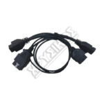 SILCA AD ΚΑΛΩΔΙΟ SMART PRO ADC2012 ΓΙΑ CHRYSLER 2018 RFH