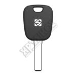 SILCA DAF ΚΛ.IMMOBILIZER ΑΔΕΙΑ