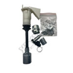 FORD FOCUS C-MAX ΚΛΕΙΔΑΡΙΑ ΜΑΚΡΥΣ ΛΑΙΜΟΣ ΣΕΤ 20cm 4556337