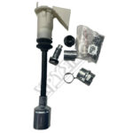 FORD FOCUS C-MAX ΚΛΕΙΔΑΡΙΑ ΜΑΚΡΥΣ ΛΑΙΜΟΣ ΣΕΤ 24cm 1343577