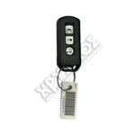 HONDA MOTO SMART KEY 3 ΚΟΥΜΠΙΑ ID47 433MHz K0R V02