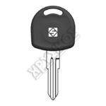 SILCA OPEL ΚΛ.IMMOBILIZER ΑΔΕΙΑ