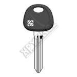 SILCA HYUNDAI ΚΛΕΙΔ.ΑΥΤ.ΠΛ.STEEL